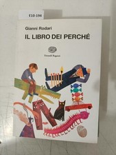 Libro dei perchè usato  Carpi