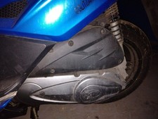 2020 kymco agility for sale  SKELMERSDALE
