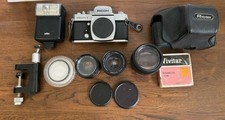 Ricoh singlex camera for sale  Los Angeles