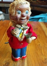 1950 wind tin for sale  LLANDRINDOD WELLS
