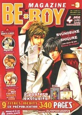 Boy magazine tome d'occasion  France