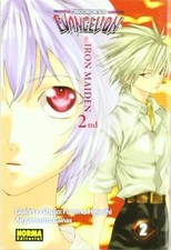 Neogenesis evangelion the d'occasion  France