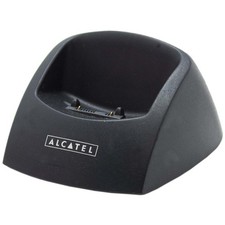 Carregador básico de mesa Alcatel Dect Mobile 100 200 reflexos 3BN66088AB comprar usado  Enviando para Brazil