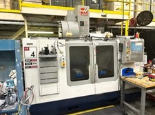 2009 haas cnc for sale  Phoenix