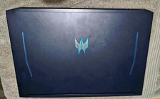 Acer Predator Helios 300 Sem HDD, RAM, APENAS PARA PEÇAS, FRETE DOS EUA  comprar usado  Enviando para Brazil