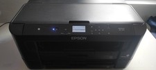 Epson workforce 7210 gebraucht kaufen  Dörzbach
