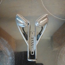 Massi alloy water for sale  BARNSLEY