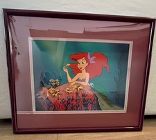 Disney classic artwork for sale  Irvine