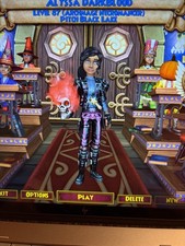 Wizard 101 accounts for sale  Detroit