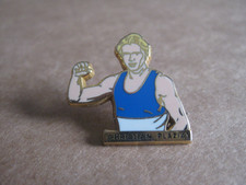 Pin christian plaziat d'occasion  Chaumont