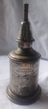 Antique silver colour for sale  UK
