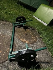 Omlet eglu wheels for sale  NEWTOWNARDS