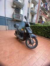 Scooter 125 usato usato  Italia