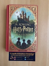 Harry potter pietra usato  Manfredonia