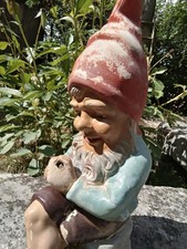 Nain jardin ancien d'occasion  Vézelise