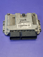 Appareil de commande moteur Fiat Ducato BOXER 0281014211 comprar usado  Enviando para Brazil