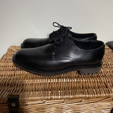 Men leather derby for sale  STOCKTON-ON-TEES