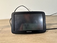 Tomtom basic car for sale  FAKENHAM
