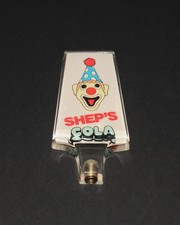 Vintage shep cola for sale  Pittston