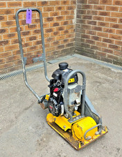 Compaction plate wacker for sale  BARNSLEY