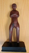 Lance pierre sculpté d'occasion  Dax