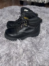 carolina work boots for sale  Reading