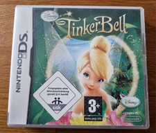 Spiel disney fairies gebraucht kaufen  Heide