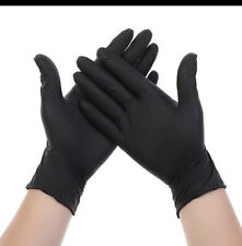 1000 black nitrile for sale  LEICESTER