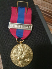 Médaille défense nationale d'occasion  La Grande-Verrière