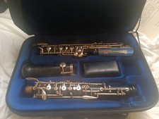 Selmer oboe for sale  Blackville