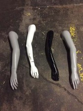 Used mannequin arms for sale  Oakland