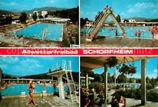 73645581 schopfheim allwetterf gebraucht kaufen  Deutschland