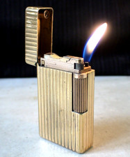 Antique dupont lighter d'occasion  Expédié en Belgium