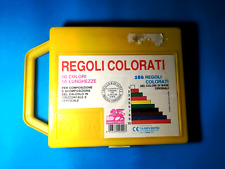 Numeri colore 186 usato  Italia