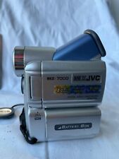 Vintage JVC GR-DVL 20EG Digital Mini Video Camera, Untested | Retro Collectible  comprar usado  Enviando para Brazil