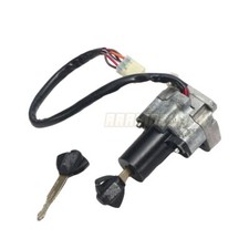 Interruptor de ignição chaves trava para Suzuki GSX1300R HAYABUSA 1999-2007 05 2006 comprar usado  Enviando para Brazil