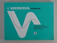 Teilekatalog parts list gebraucht kaufen  Jever