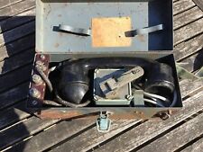 Military magneto field for sale  HOOK