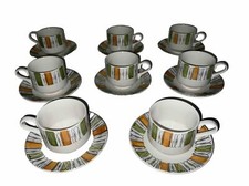 Set vintage mcm for sale  VENTNOR