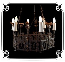 French antique large d'occasion  Le Luc