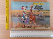 Walt disney mickey gebraucht kaufen  Nürnberg