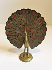 Vintage decorative brass for sale  Saint Cloud