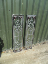 Double glazed leaded for sale  ROCHESTER