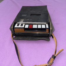 Itt portable cassette for sale  SUTTON COLDFIELD