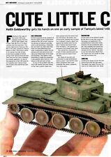 Ppot47 model kit for sale  UK