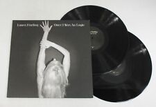 LAURA MARLING ONCE I WAS AN EAGLE 2013 VINYL 2 LP RIBBON RBN031 comprar usado  Enviando para Brazil