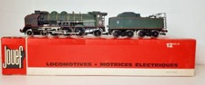 Jouef locomotive vapeur d'occasion  Peypin