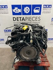 Moteur complet 368dt d'occasion  Verneuil-l'Étang