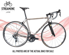 Van nicholas ventus for sale  GLASGOW