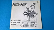 Blaster bates lift for sale  NORTHAMPTON